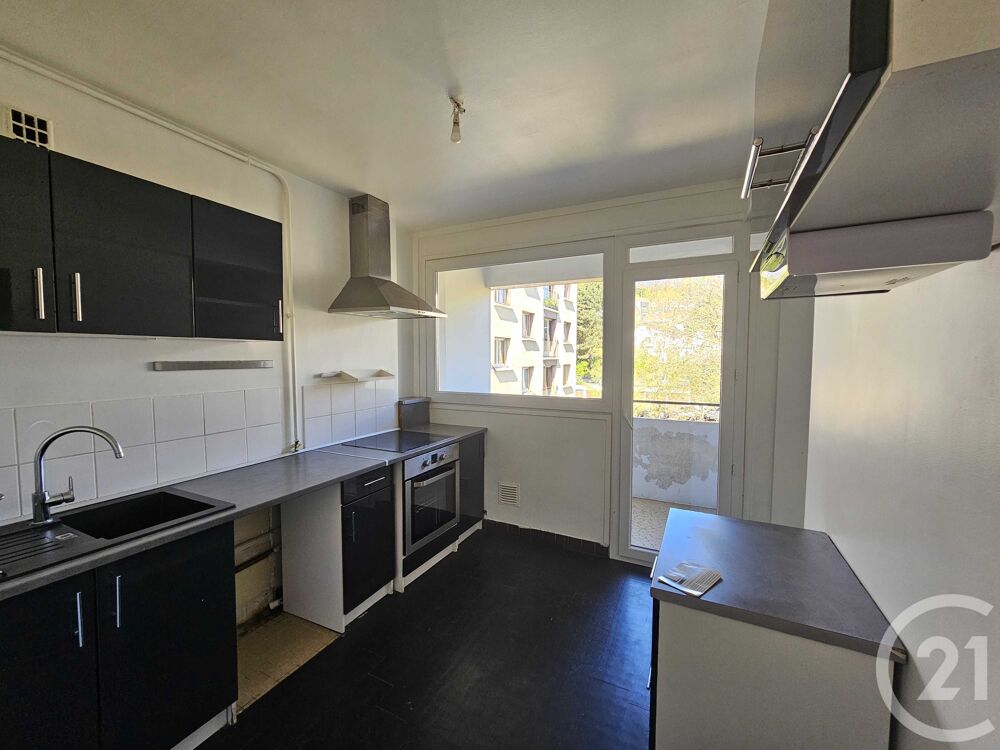 vente Appartement - 3 pièce(s) - 57 m² Fontenay-aux-Roses (92260)