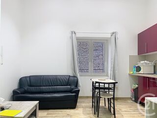  Appartement � louer 1 pi�ce 18 m�