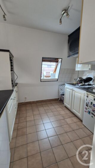  Appartement � louer 2 pi�ces 36 m�