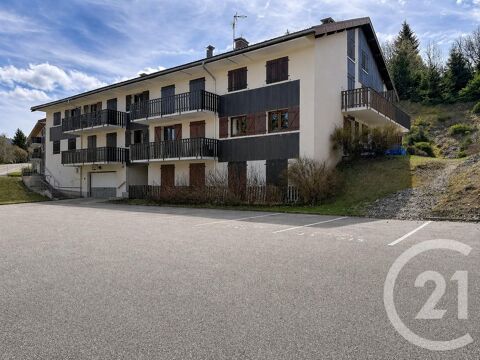   Vente Appartement Appartement - 2 pi�ce(s) - 39 m�