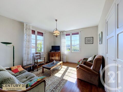 Maison à vendre 6 pièces 158 m²
