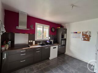  Maison � vendre 5 pi�ces 191 m�