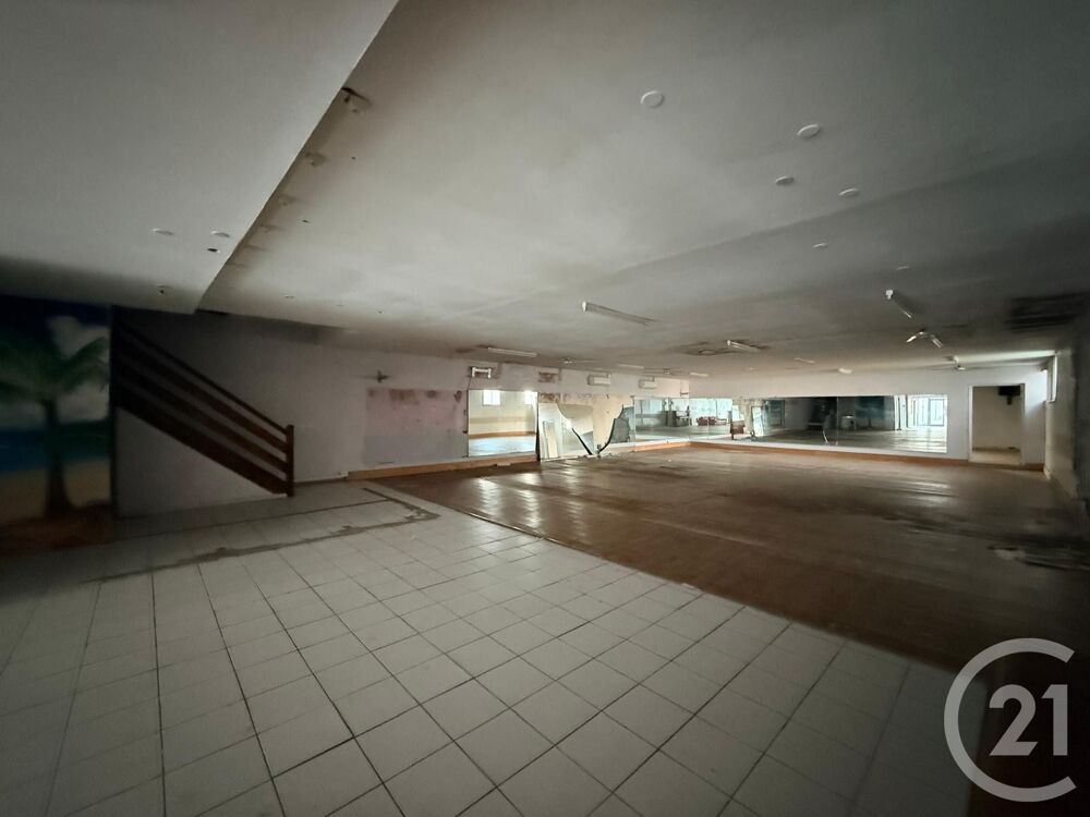 vente Autres - 464 m² Tarbes (65000)