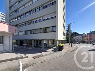  Appartement à vendre 2 pièces 46 m²