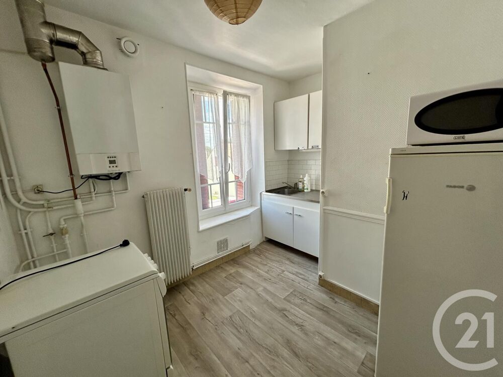 location Appartement - 4 pièce(s) - 83 m² Bourron-Marlotte (77780)