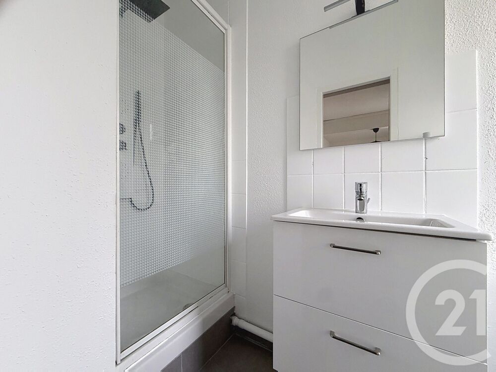 location Appartement - 1 pièce(s) - 25 m² Sochaux (25600)