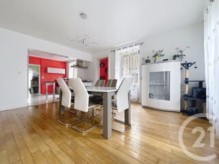  Maison à louer 6 pièces 170 m²