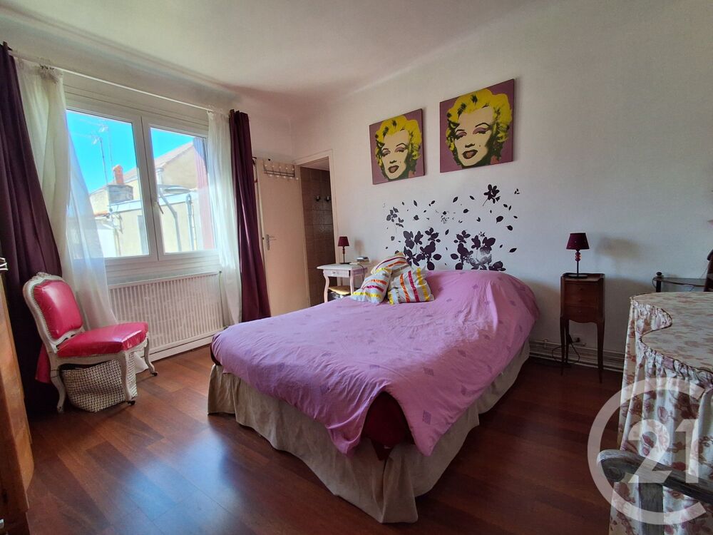 vente Maison - 4 pièce(s) - 94 m² Saint-Georges-de-Didonne (17110)