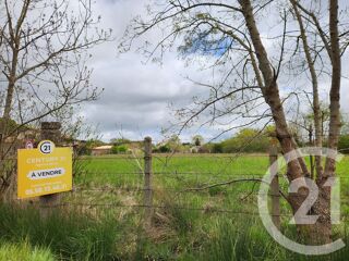  Terrain � vendre 1235 m�