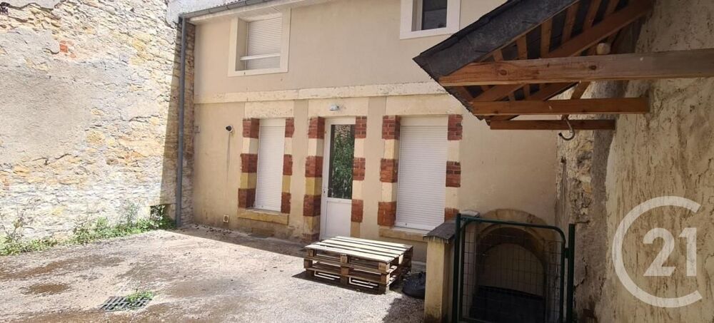 vente Immeuble - 250 m² Nevers (58000)