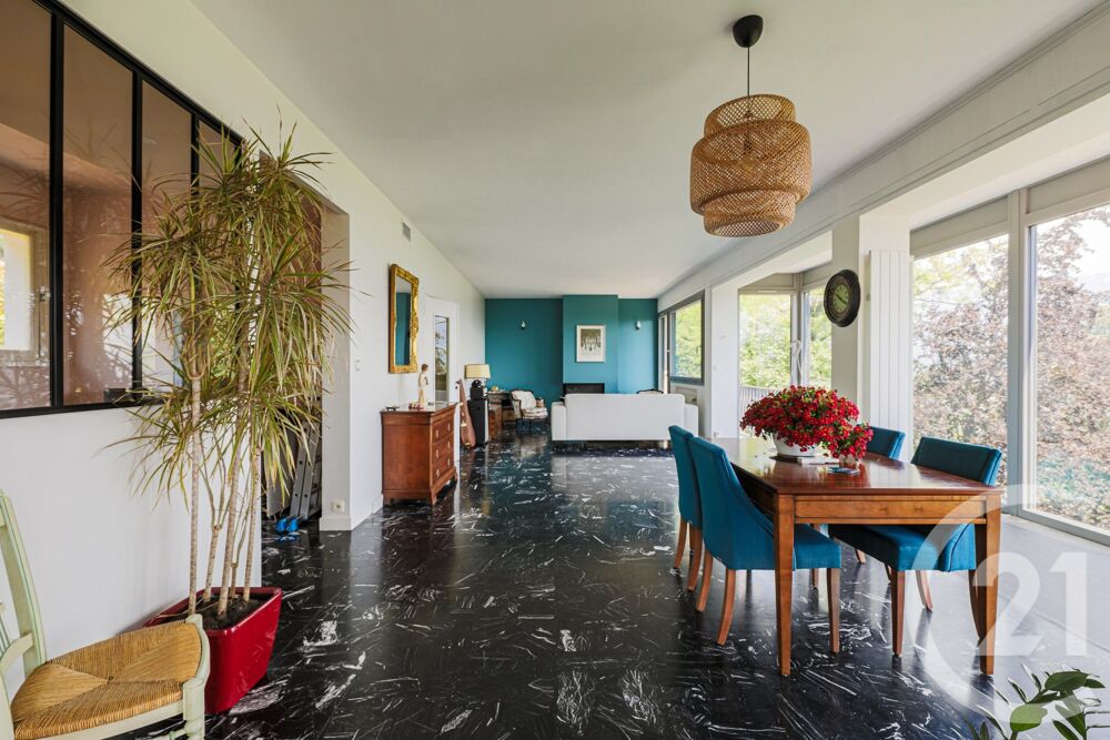à vendre  Maison Corenc (38700)