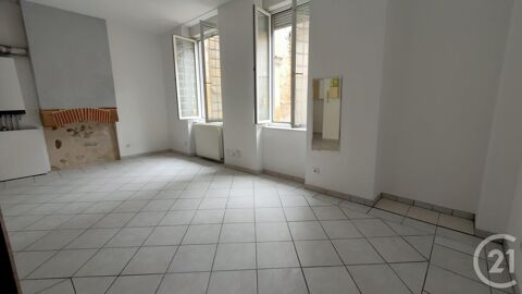  Appartement � louer 1 pi�ce 32 m�