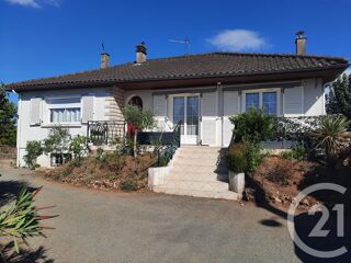  Maison à vendre 5 pièces 128 m²