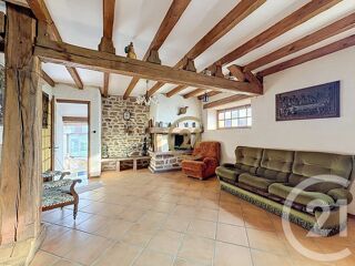  Maison à vendre 8 pièces 270 m²
