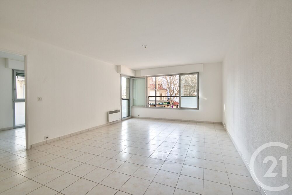 vente Appartement - 2 pièce(s) - 58 m² Antibes (06600)