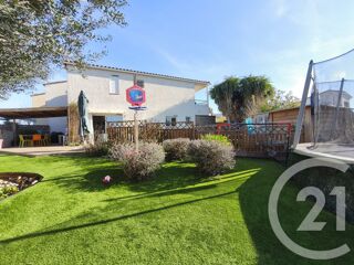  Maison � vendre 5 pi�ces 116 m�