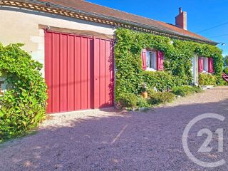  Maison � vendre 3 pi�ces 68 m� Monestier