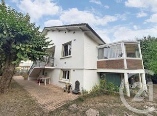  Maison à vendre 7 pièces 144 m²