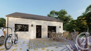  Maison � vendre 3 pi�ces 60 m�