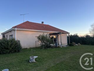  Maison � vendre 4 pi�ces 97 m�