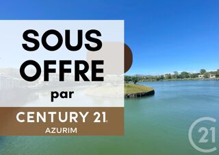  Appartement � vendre 3 pi�ces 52 m�