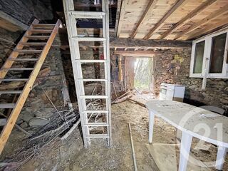  Maison  vendre 2 pices 65 m