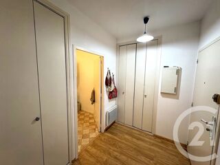  Appartement � louer 1 pi�ce 40 m�