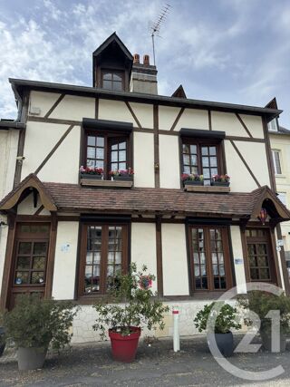  Maison � vendre 4 pi�ces 82 m�