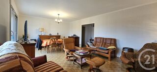  Appartement � vendre 3 pi�ces 80 m�