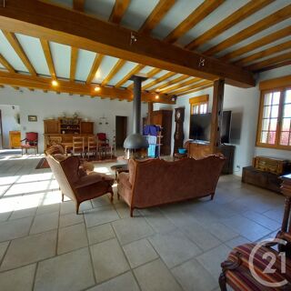  Maison � vendre 6 pi�ces 290 m�