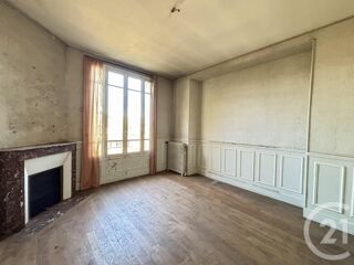  Maison à vendre 7 pièces 130 m²