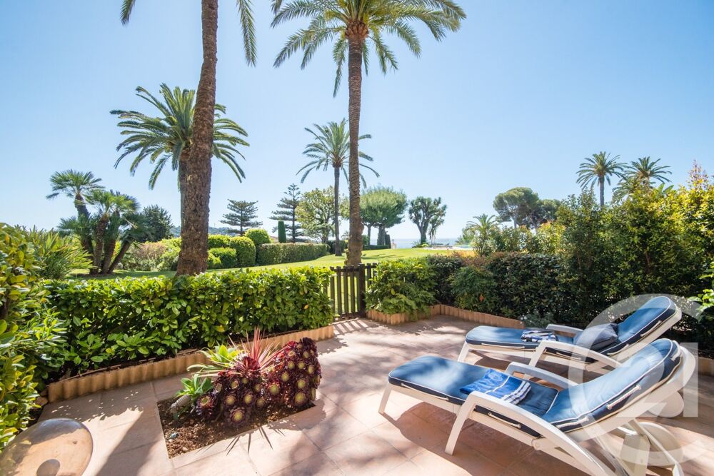 vente Appartement - 4 pièce(s) - 128 m² Nice (06300)