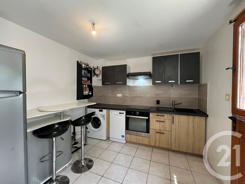vente Appartement - 1 pièce(s) - 28 m² Rumilly (74150)