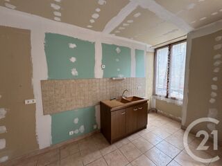  Maison � vendre 3 pi�ces 124 m�