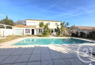 Maison à vendre 5 pièces 170 m²