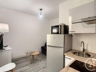  Appartement � louer 1 pi�ce 13 m�