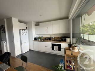  Appartement � louer 3 pi�ces 61 m�