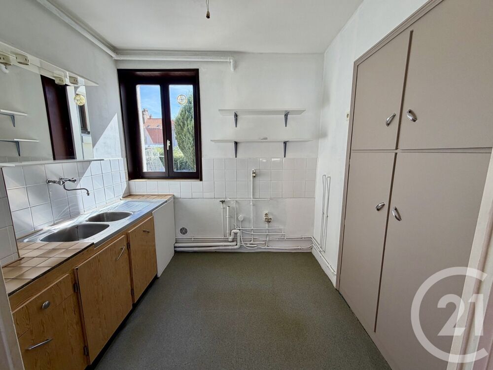 vente Immeuble - 150 m² Boulogne-sur-Mer (62200)