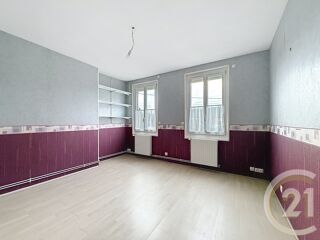  Maison à vendre 4 pièces 75 m²