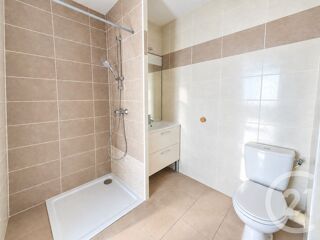  Appartement à vendre 2 pièces 39 m²