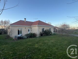  Maison � vendre 4 pi�ces 97 m�