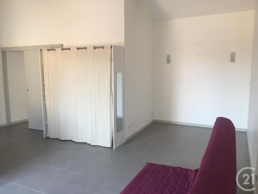 location Appartement - 1 pièce(s) - 38 m² Avignon (84000)