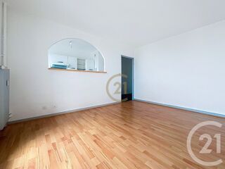 Appartement � vendre 2 pi�ces 43 m�
