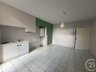  Appartement � vendre 4 pi�ces 118 m�