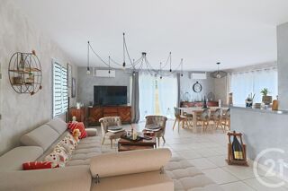  Maison à vendre 4 pièces 126 m²