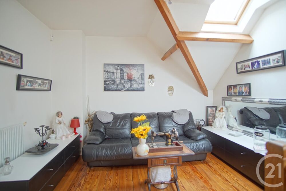 � vendre  Maison Cr�teil (94000)