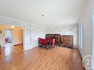  Appartement � vendre 4 pi�ces 101 m�