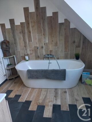  Maison � vendre 6 pi�ces 168 m�