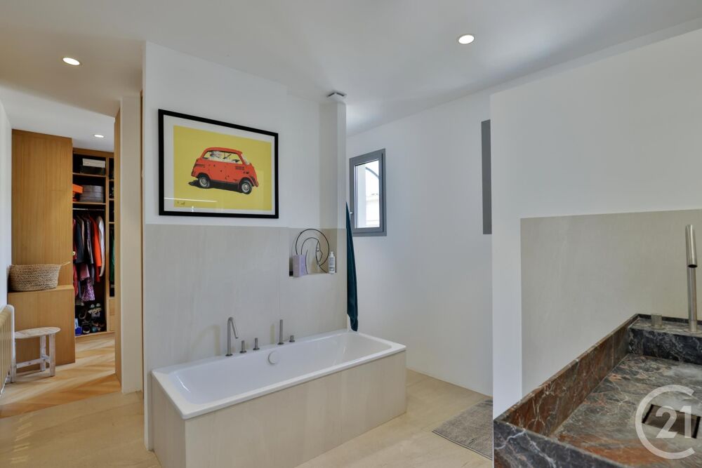  vendre  Appartement Nice (06000)