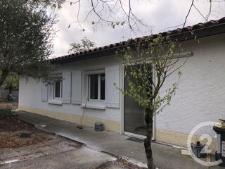  Maison à louer 5 pièces 93 m²